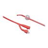 Covidien Dover Two-Way Hydrogel Coated Foley Catheter With Coude Tip