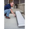 Easy-To-Fold Ez-Access Suitcase Signature Series Ramp