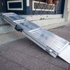 EZ-Access Folded Suitcase Advantage Series Ramp