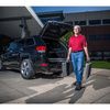 Portable Ez-Access Suitcase Trifold Advantage Series Ramp