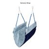 On The Go I Swing System - Sensory Wrap