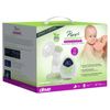 Drive Pure Expressions Single Channel Electric Breast Pump