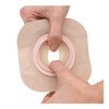 New Image 2 Piece Flat Cut To Fit Formaflex Barrier With Tape Border