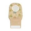ConvaTec Little Ones One-piece Regular Wear Cut-to-Fit Transparent Drainable Pouch With Stomahesive Skin Barrier