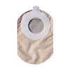 Cymed Two-Piece Opaque 6 Inches Mini Closed-End Pouch With Gore-tex Integrated Charcoal Filter