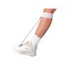 Calf-Based Toe Lifter