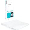 McKesson Hook and Loop Closure Abdominal Binder