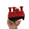 Cando Digi-Flex Lite Hand Exerciser- Red