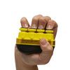 Cando Digi-Flex Lite Hand Exerciser- Yellow