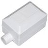 Devilbiss Oxygen Concentrator Extended Life Intake Replacement Filter
