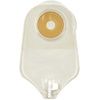 ConvaTec ActiveLife One-Piece Pre-cut Transparent Urostomy Pouch With Durahesive Skin Barrier