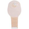 ConvaTec SUR-FIT Natura Two-Piece Opaque Drainable Pouch With Two-Sided Comfort Panel and Filter