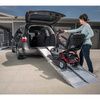 Ez-Access Suitcase Signature Series Ramp For Scooter