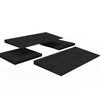 Ez-Access Transitions Modular Entry Mat With Riser