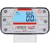 Detecto Apex Scales with Sonar Height Rods - Indicator