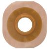 Hollister New Image Two-Piece Extended Wear Convex Pre-cut Flextend Skin Barrier With Tape Border