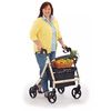 Comodita Spazio Rolling Walker