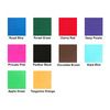 Convaid Safari Tilt Pediatric Wheelchair - Upholstery Color