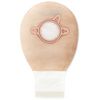 Hollister New Image Two-Piece Transparent Mini Drainable Pouch With Integrated Filter