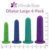 Sizes 5-8 - Large Pack