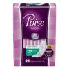 Poise Light Absorbency Original Incontinence Pads