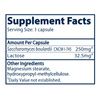 Florastor Daily Probiotic Supplements