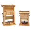 Bailey Individual Standing Tables
