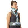 Aspen Vista CTO4 Orthosis - Front View Of Application
