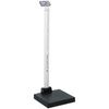 Detecto Apex Digital Scales with Mechanical Height Rods