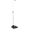 Detecto Apex Digital Scales with Sonar Height Rods