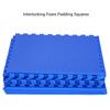 On The Go I Swing System - Interlocking Foam Padding Squares