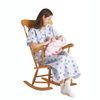 Medline Mothers IV Gowns