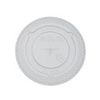 Dart Lids for Plastic Cups