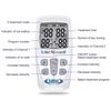 BioMedical Revived II TENS EMS and Massage Device Parts