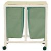 Graham-Field PVC Standard Hampers