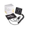 McKesson LUMEON Clock Aneroid Sphygmomanometer Wall Mount