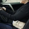 DR HO 2-In-1 Back Belt