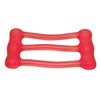 CanDo Jelly Expander Single Double Triple Exerciser Kit- Triple Exerciser