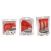 CanDo Jelly Expander Single Double Triple Exerciser Kit