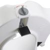 Drive Locking Raised Toilet Seat