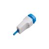 ReliaMed 23G Safety Lancet