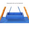 On The Go I Swing System with Low Tone Attachment