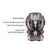 Thomashilfen RECARO Monza Nova 2 Latch Reha Adaptive Booster-Type Car Seat