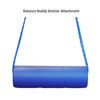 On The Go III Swing System - Balance Buddy Bolster Attachment