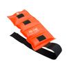 Cuff Orange Wrist And Ankle Weight