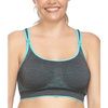 QT Intimates Danica Pullover Nursing Sports Bra