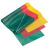 Thera-Band Latex Resistance Band Kits - Thera-Band; Beginner Kit