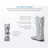 Aircast AirSelect Short Walking Boot - Ultra Light Technology