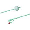 Bard Silastic 2-Way Standard Specialty Foley Catheter With 5cc Balloon Capacity