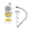 Mckesson Hand-Held Doppler Unit Lumeon Obstetrical Probe 2 MHz